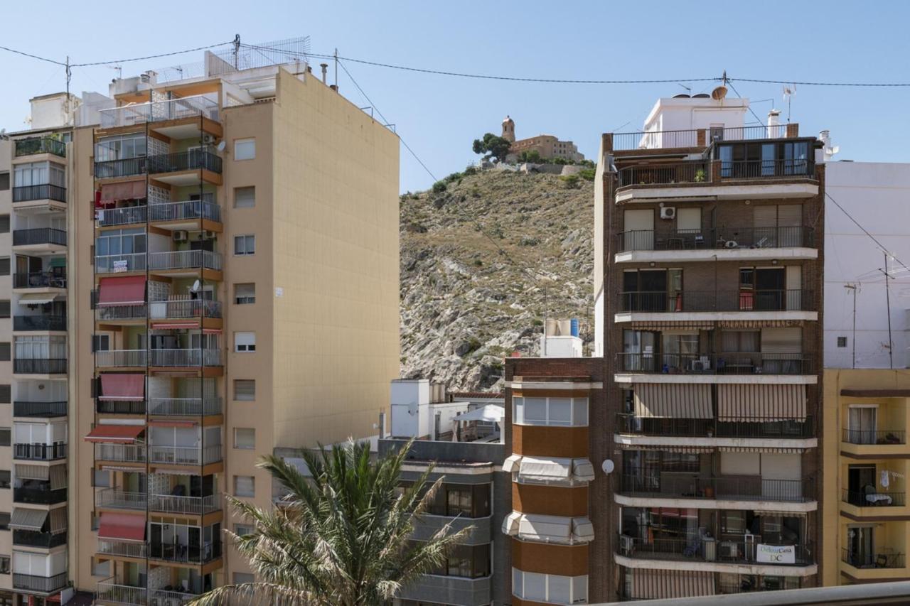 Solimar, 5-24 Cullera Exterior photo