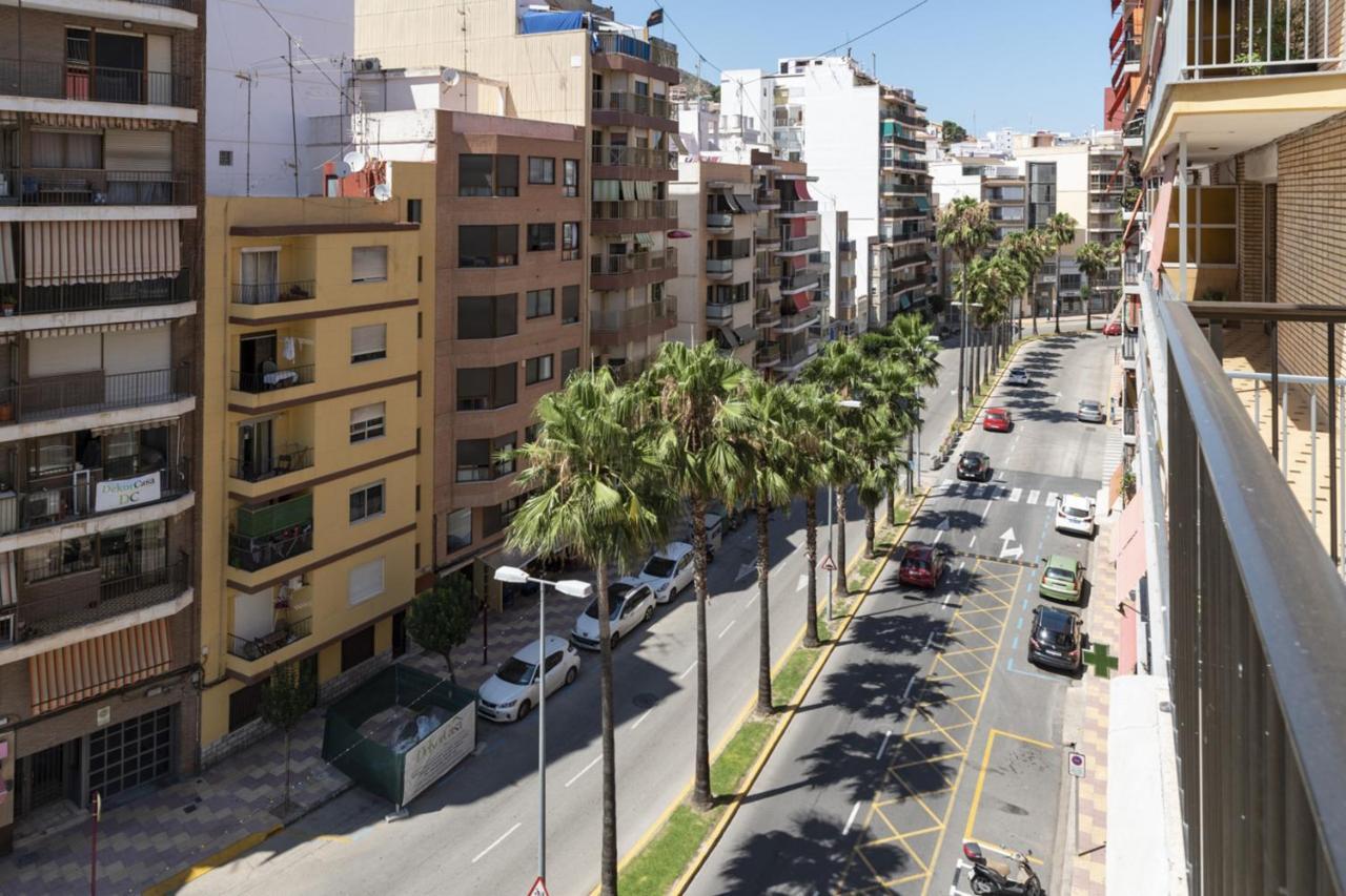Solimar, 5-24 Cullera Exterior photo